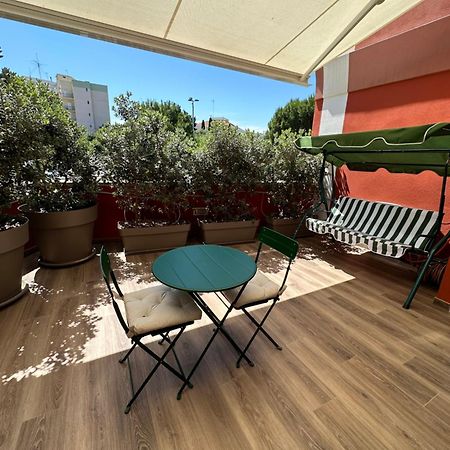Maison Perricci Monopoli Dış mekan fotoğraf