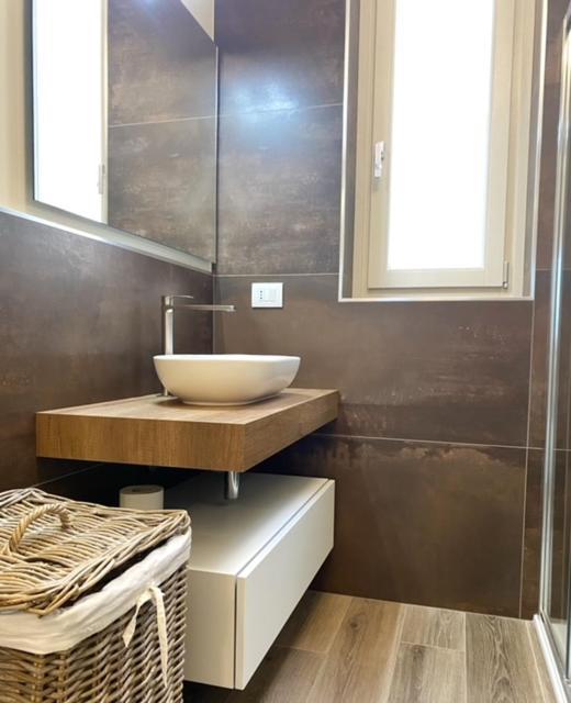 Maison Perricci Monopoli Dış mekan fotoğraf