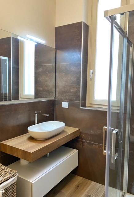 Maison Perricci Monopoli Dış mekan fotoğraf