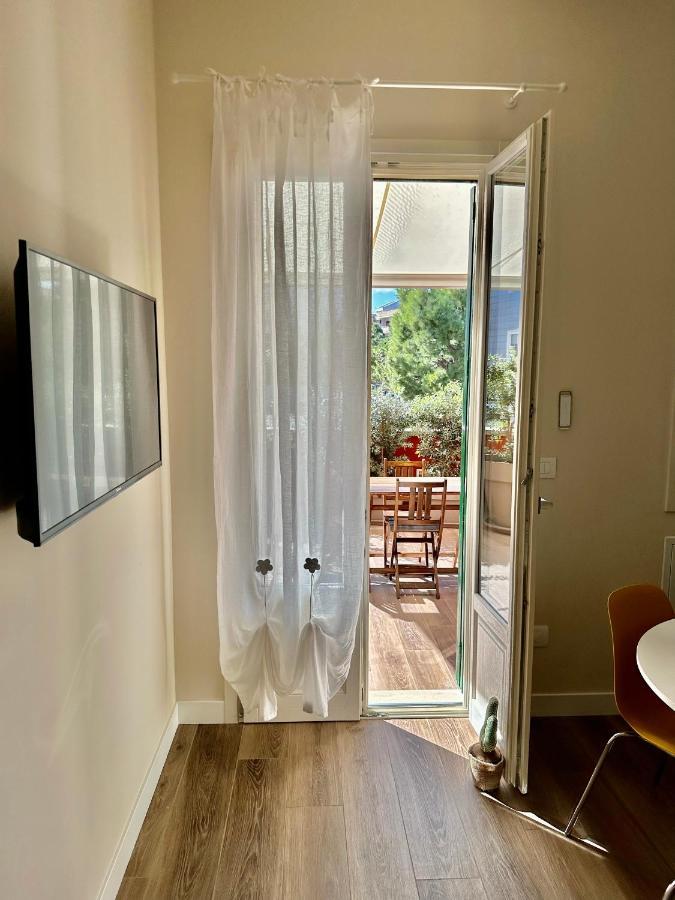 Maison Perricci Monopoli Dış mekan fotoğraf