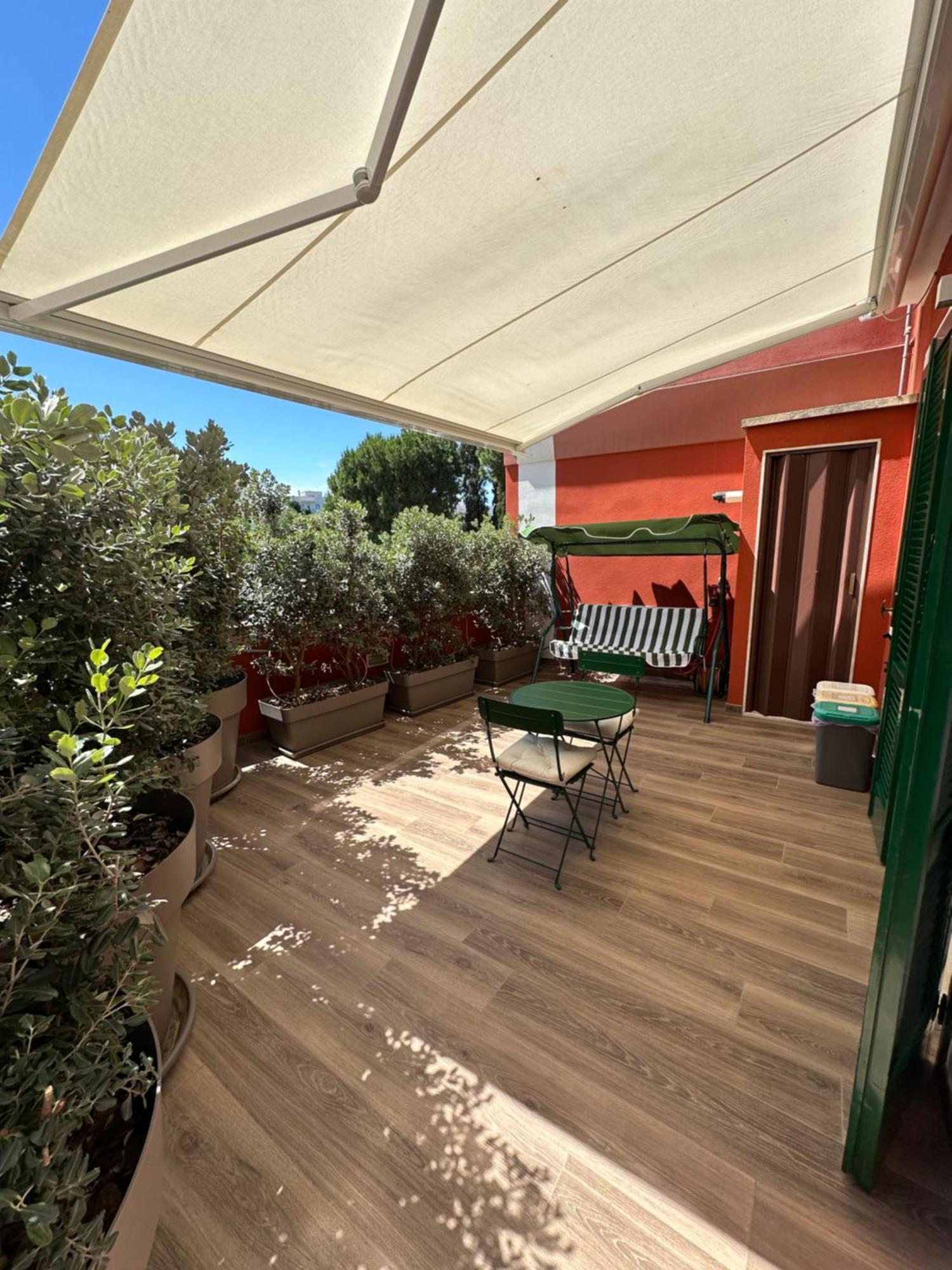 Maison Perricci Monopoli Dış mekan fotoğraf